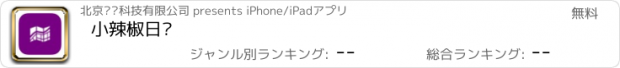 おすすめアプリ 小辣椒日报