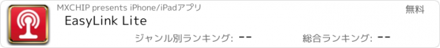 おすすめアプリ EasyLink Lite