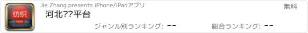 おすすめアプリ 河北纺织平台