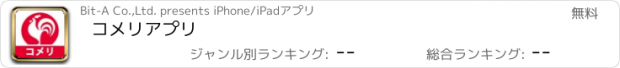 おすすめアプリ コメリアプリ