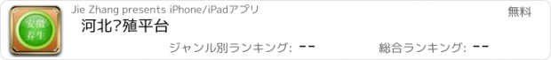 おすすめアプリ 河北养殖平台