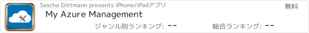 おすすめアプリ My Azure Management