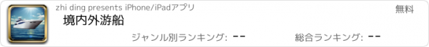 おすすめアプリ 境内外游船