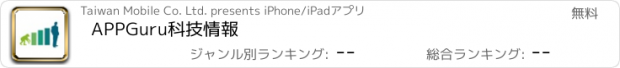 おすすめアプリ APPGuru科技情報