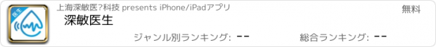 おすすめアプリ 深敏医生