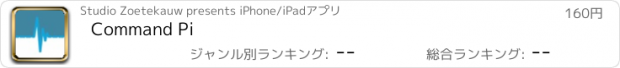 おすすめアプリ Command Pi