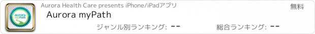 おすすめアプリ Aurora myPath