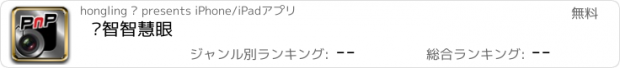 おすすめアプリ 联智智慧眼