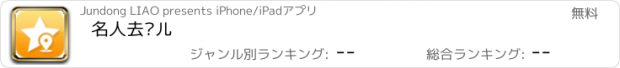 おすすめアプリ 名人去哪儿