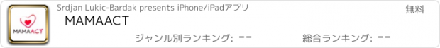 おすすめアプリ MAMAACT