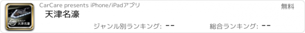 おすすめアプリ 天津名濠