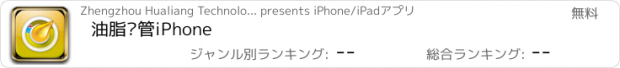 おすすめアプリ 油脂监管iPhone