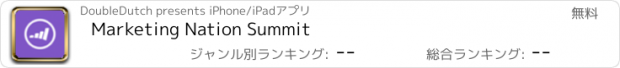 おすすめアプリ Marketing Nation Summit