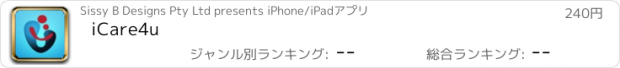 おすすめアプリ iCare4u