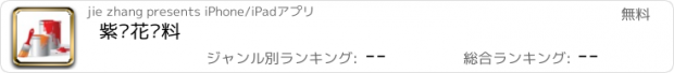 おすすめアプリ 紫荆花涂料