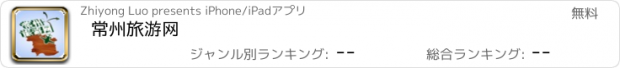 おすすめアプリ 常州旅游网