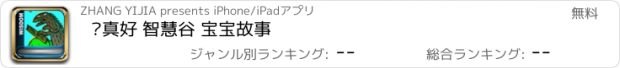 おすすめアプリ 你真好 智慧谷 宝宝故事