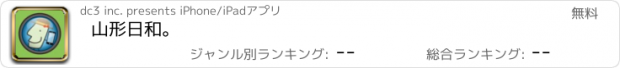 おすすめアプリ 山形日和。