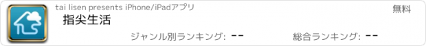 おすすめアプリ 指尖生活