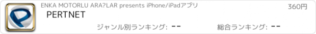 おすすめアプリ PERTNET