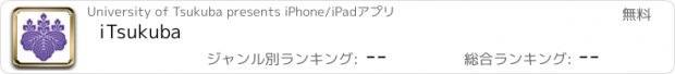 おすすめアプリ iTsukuba