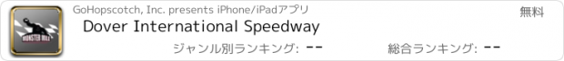 おすすめアプリ Dover International Speedway