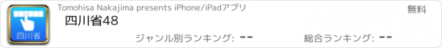 おすすめアプリ 四川省48