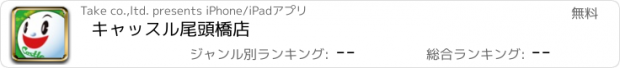 おすすめアプリ キャッスル尾頭橋店