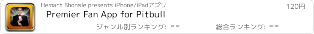おすすめアプリ Premier Fan App for Pitbull
