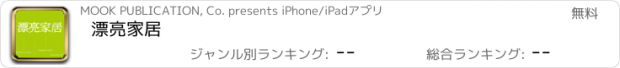 おすすめアプリ 漂亮家居