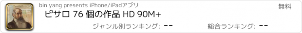 おすすめアプリ ピサロ 76 個の作品 HD 90M+