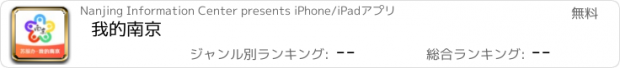 おすすめアプリ 我的南京