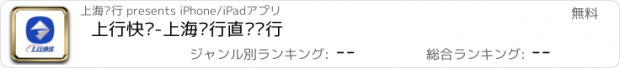 おすすめアプリ 上行快线-上海银行直销银行