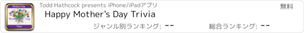 おすすめアプリ Happy Mother's Day Trivia