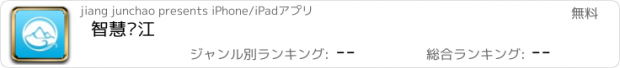 おすすめアプリ 智慧丽江