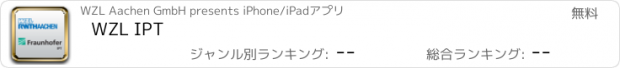 おすすめアプリ WZL IPT