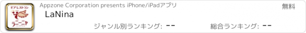 おすすめアプリ LaNina
