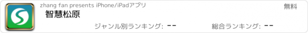 おすすめアプリ 智慧松原