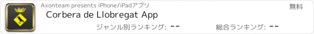 おすすめアプリ Corbera de Llobregat App