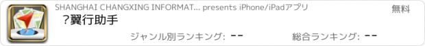 おすすめアプリ 车翼行助手