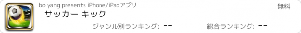 おすすめアプリ サッカー キック