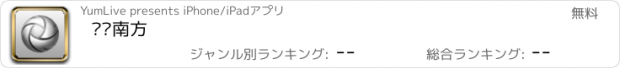 おすすめアプリ 东风南方