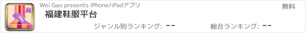 おすすめアプリ 福建鞋服平台