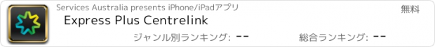 おすすめアプリ Express Plus Centrelink