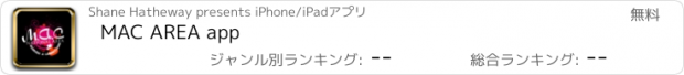 おすすめアプリ MAC AREA app