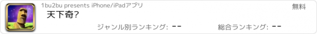 おすすめアプリ 天下奇闻