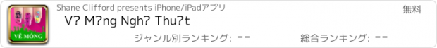 おすすめアプリ Vẽ Móng Nghệ Thuật