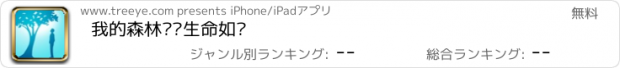 おすすめアプリ 我的森林—让生命如树