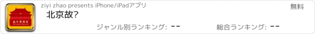 おすすめアプリ 北京故宫