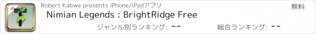 おすすめアプリ Nimian Legends : BrightRidge Free